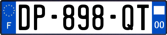 DP-898-QT