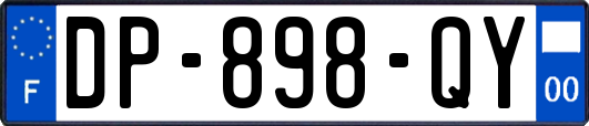 DP-898-QY