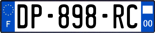 DP-898-RC