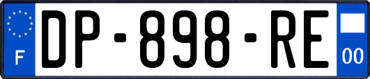 DP-898-RE