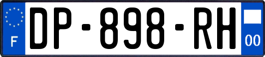 DP-898-RH