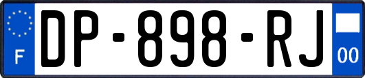 DP-898-RJ