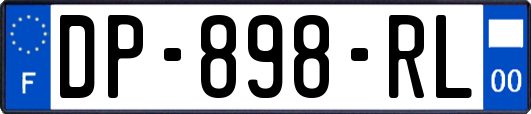 DP-898-RL