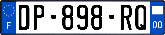 DP-898-RQ