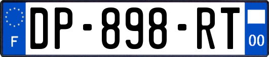 DP-898-RT