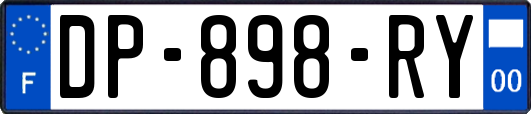 DP-898-RY
