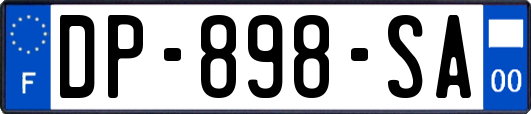 DP-898-SA