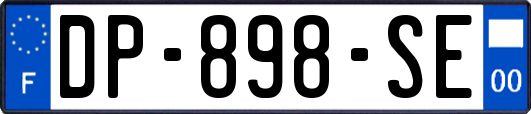 DP-898-SE