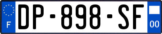 DP-898-SF