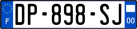 DP-898-SJ
