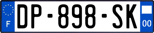 DP-898-SK