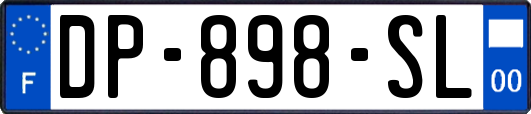 DP-898-SL