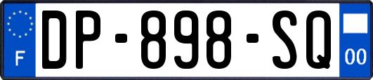 DP-898-SQ