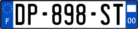 DP-898-ST