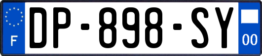 DP-898-SY