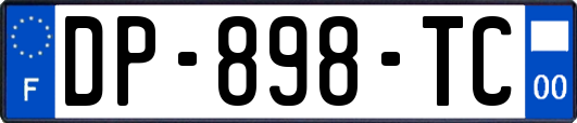 DP-898-TC