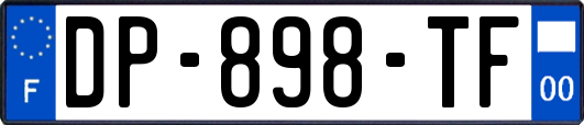 DP-898-TF