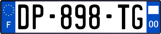 DP-898-TG