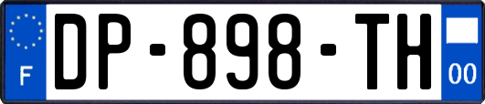 DP-898-TH