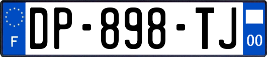 DP-898-TJ