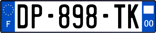 DP-898-TK