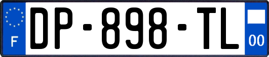 DP-898-TL