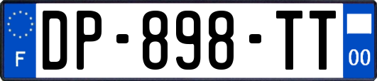 DP-898-TT