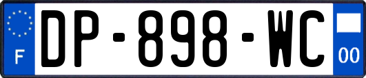 DP-898-WC