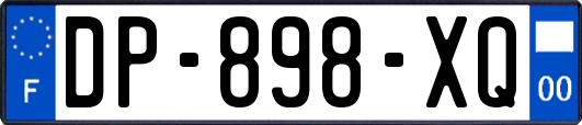 DP-898-XQ