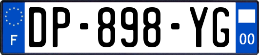 DP-898-YG