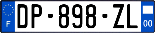 DP-898-ZL