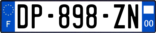 DP-898-ZN