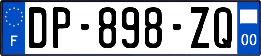 DP-898-ZQ