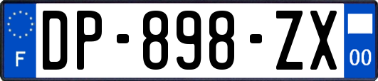 DP-898-ZX