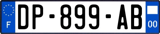 DP-899-AB