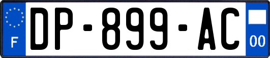 DP-899-AC