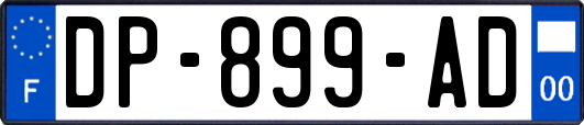 DP-899-AD