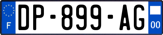 DP-899-AG