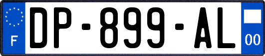 DP-899-AL