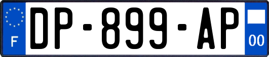 DP-899-AP