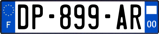 DP-899-AR