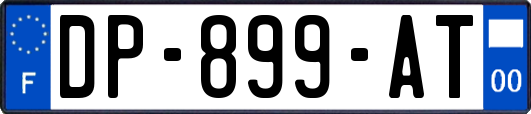 DP-899-AT