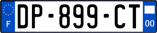 DP-899-CT