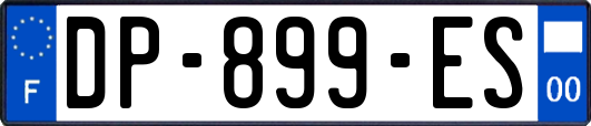 DP-899-ES