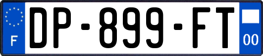 DP-899-FT