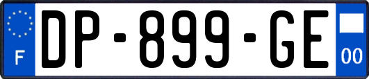 DP-899-GE