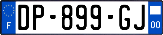 DP-899-GJ