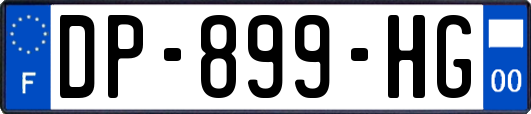 DP-899-HG