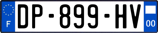DP-899-HV