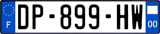 DP-899-HW